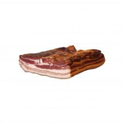 Poitrine fumée (1,5kg)