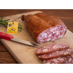 Jésus de Morteau IGP