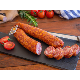 Saucisse de Montbéliard IGP